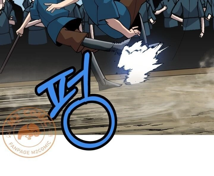 Chiến Binh Quật Cường Chapter 22 - 57