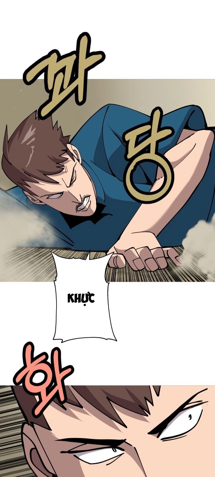 Chiến Binh Quật Cường Chapter 22 - 58