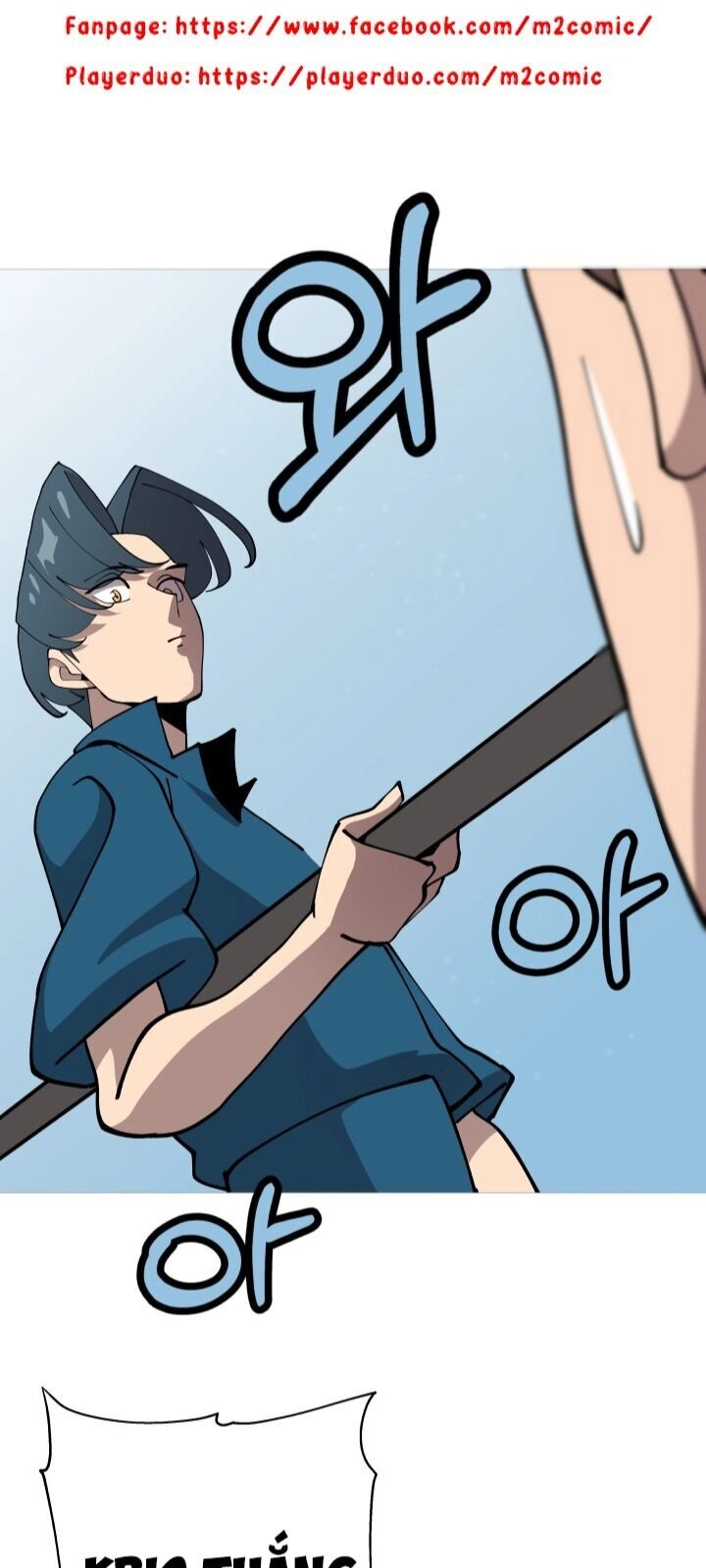 Chiến Binh Quật Cường Chapter 22 - 60