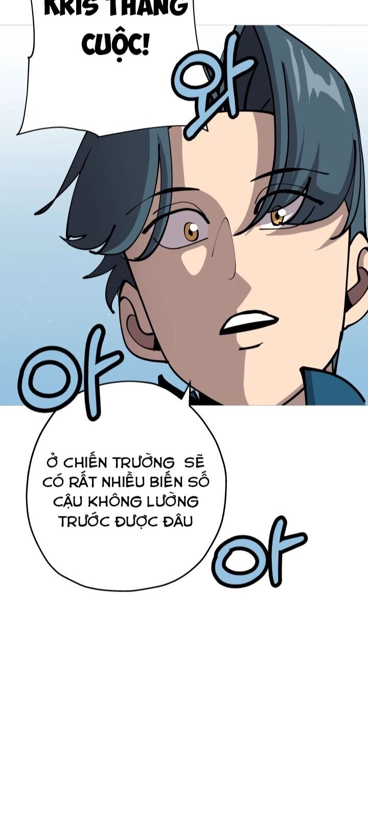 Chiến Binh Quật Cường Chapter 22 - 61