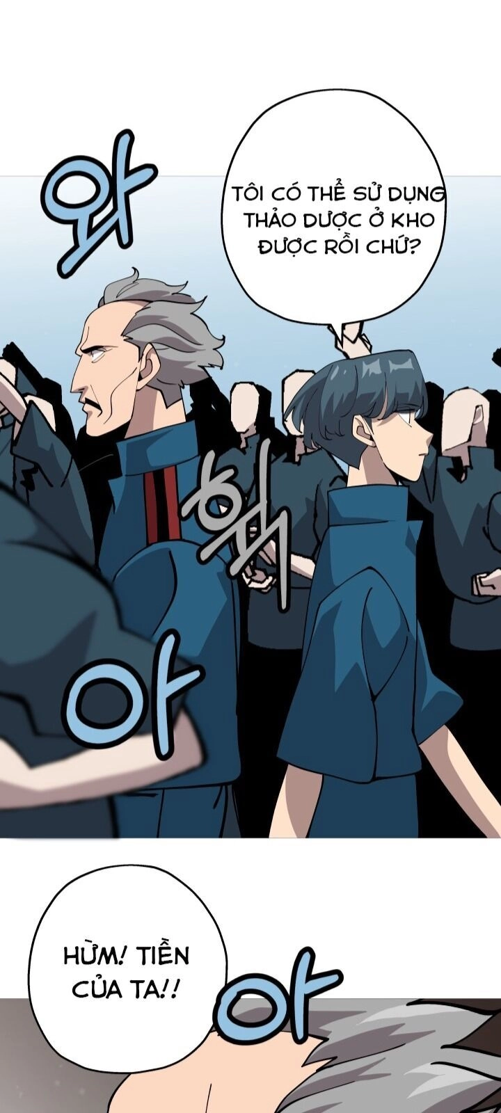 Chiến Binh Quật Cường Chapter 22 - 62