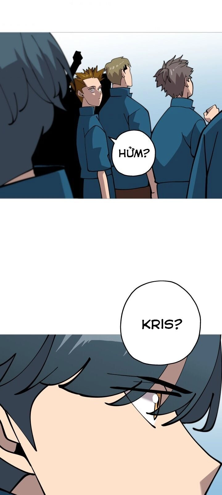 Chiến Binh Quật Cường Chapter 22 - 65