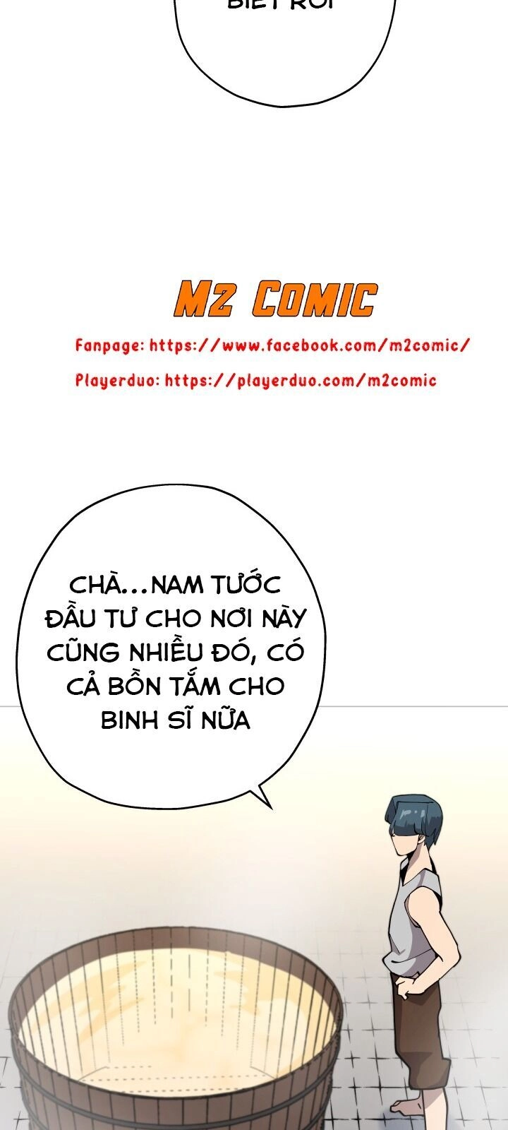 Chiến Binh Quật Cường Chapter 22 - 68