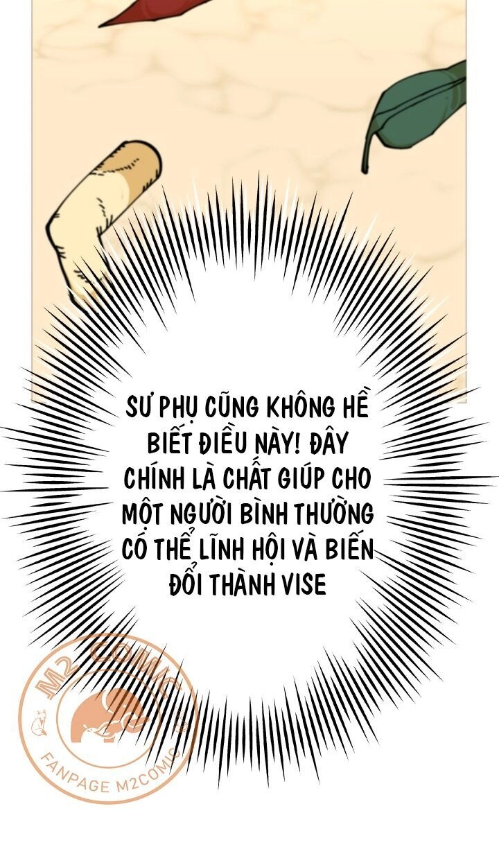 Chiến Binh Quật Cường Chapter 22 - 70