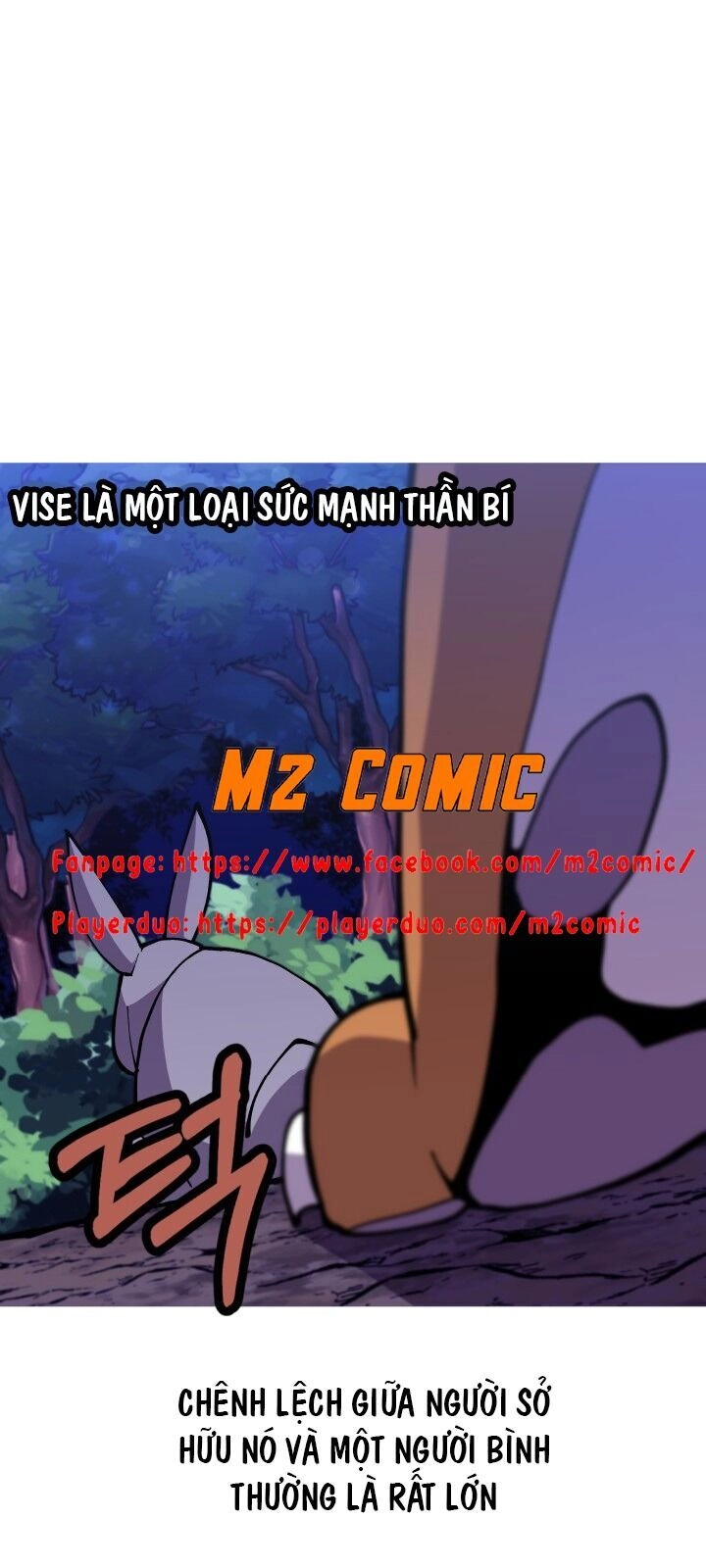 Chiến Binh Quật Cường Chapter 23 - 3