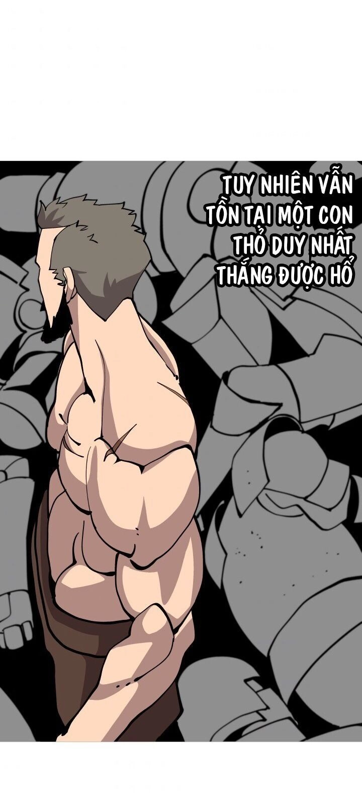 Chiến Binh Quật Cường Chapter 23 - 5