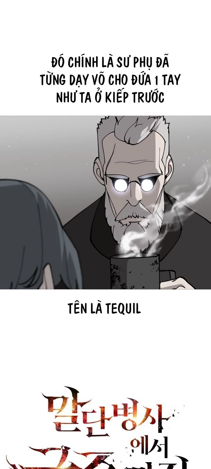 Chiến Binh Quật Cường Chapter 23 - 6