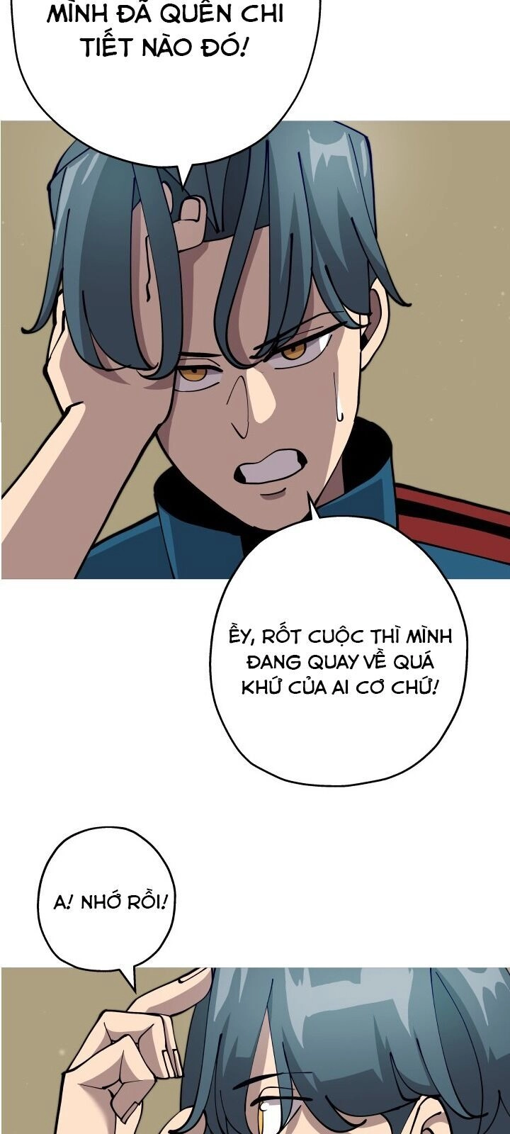 Chiến Binh Quật Cường Chapter 23 - 10