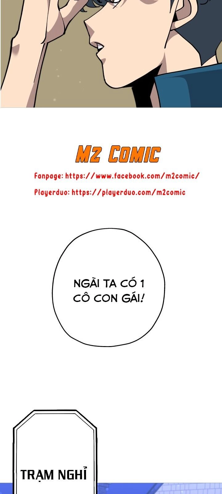 Chiến Binh Quật Cường Chapter 23 - 11