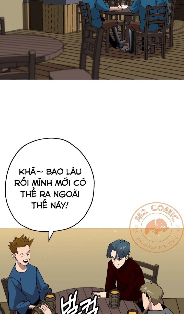 Chiến Binh Quật Cường Chapter 23 - 13