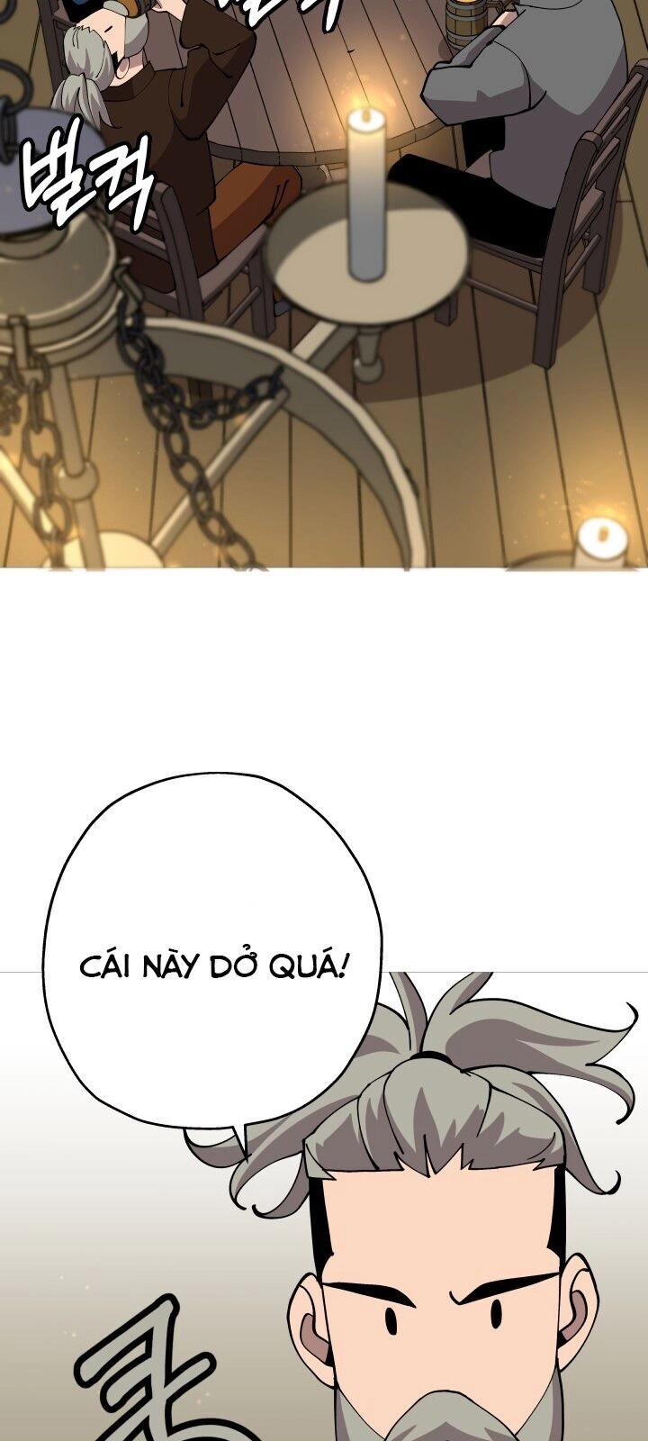 Chiến Binh Quật Cường Chapter 23 - 14