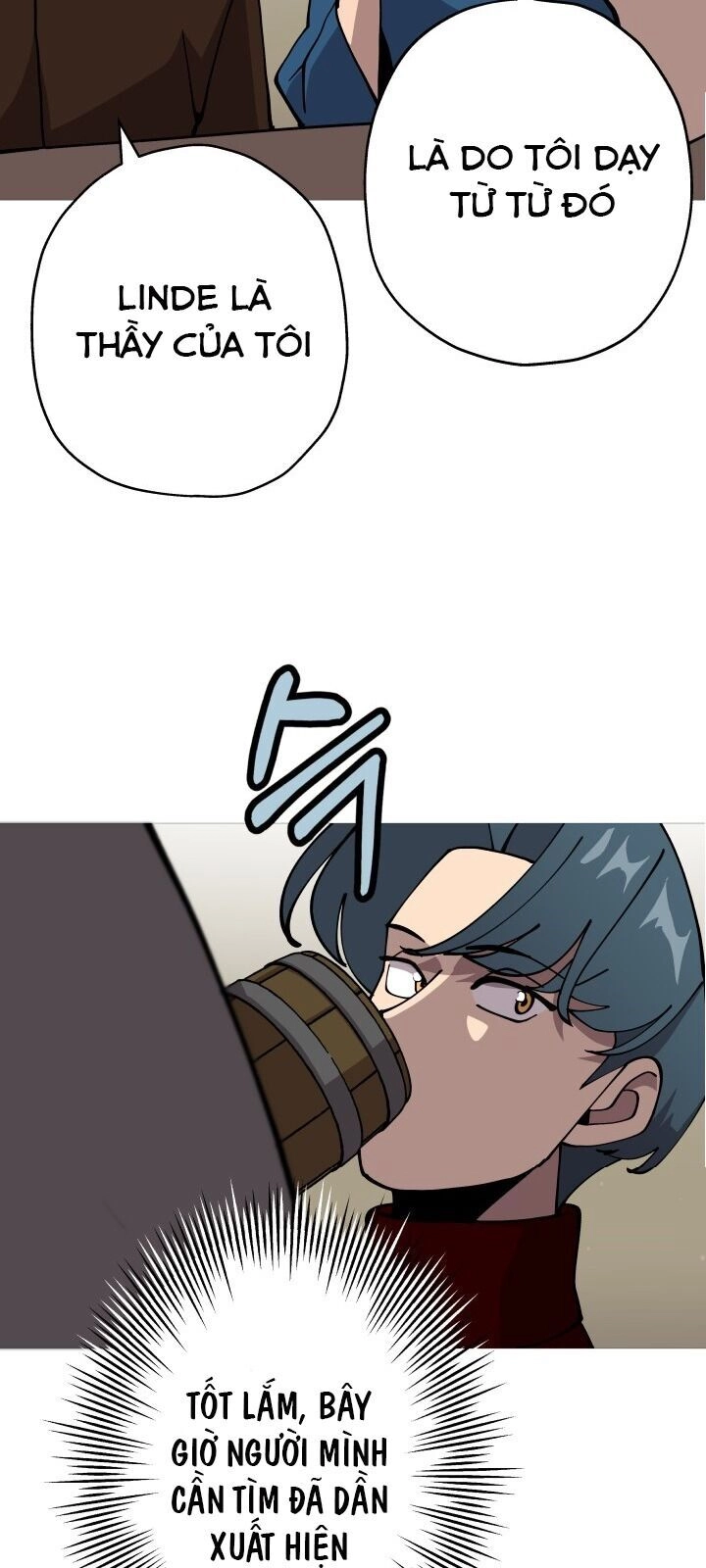 Chiến Binh Quật Cường Chapter 23 - 16