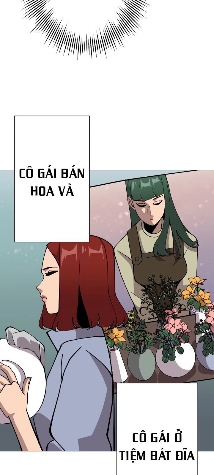Chiến Binh Quật Cường Chapter 23 - 17