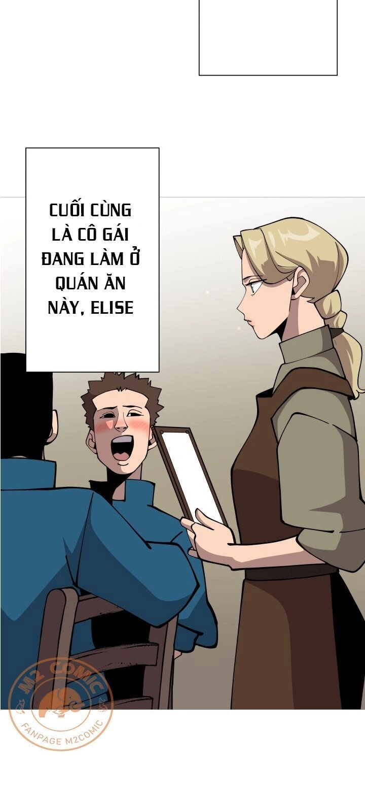 Chiến Binh Quật Cường Chapter 23 - 18