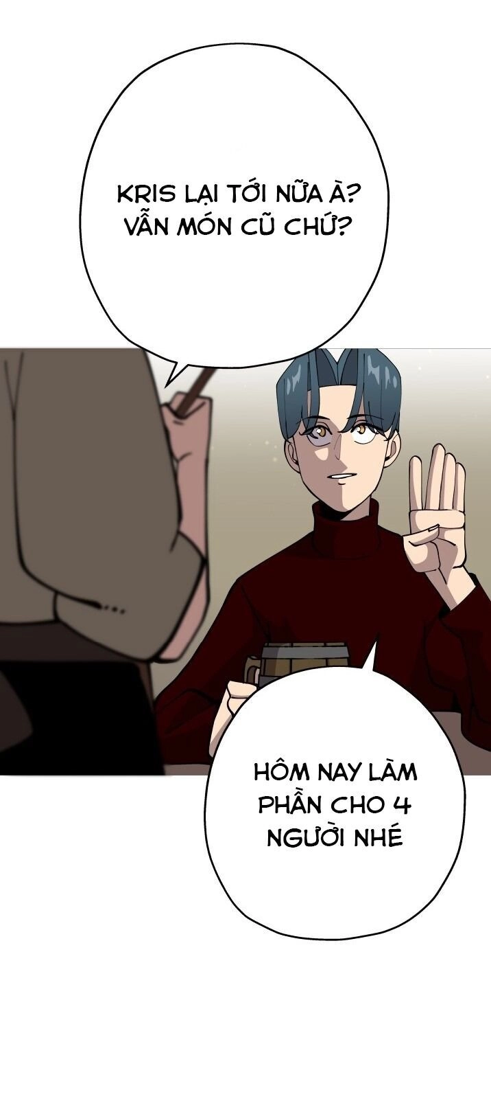 Chiến Binh Quật Cường Chapter 23 - 19