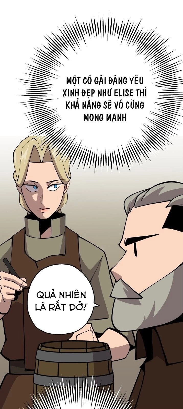 Chiến Binh Quật Cường Chapter 23 - 20