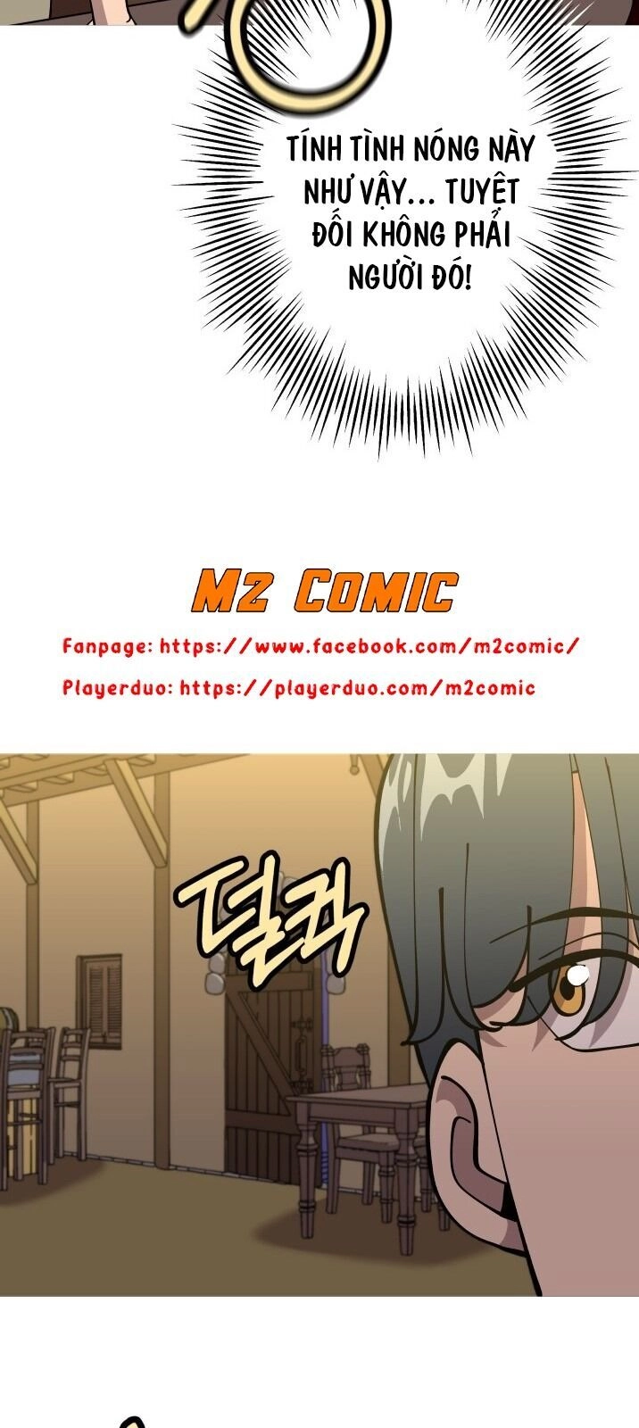 Chiến Binh Quật Cường Chapter 23 - 22