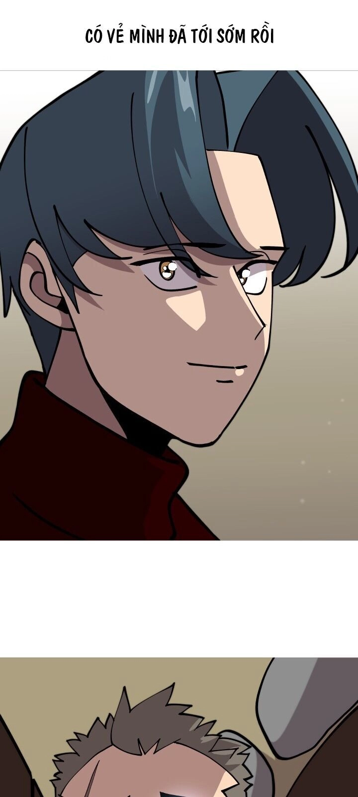 Chiến Binh Quật Cường Chapter 23 - 25