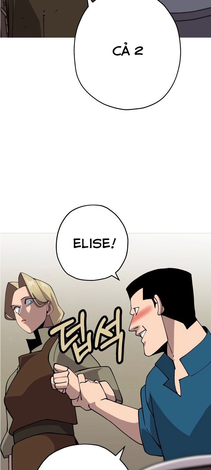 Chiến Binh Quật Cường Chapter 23 - 27