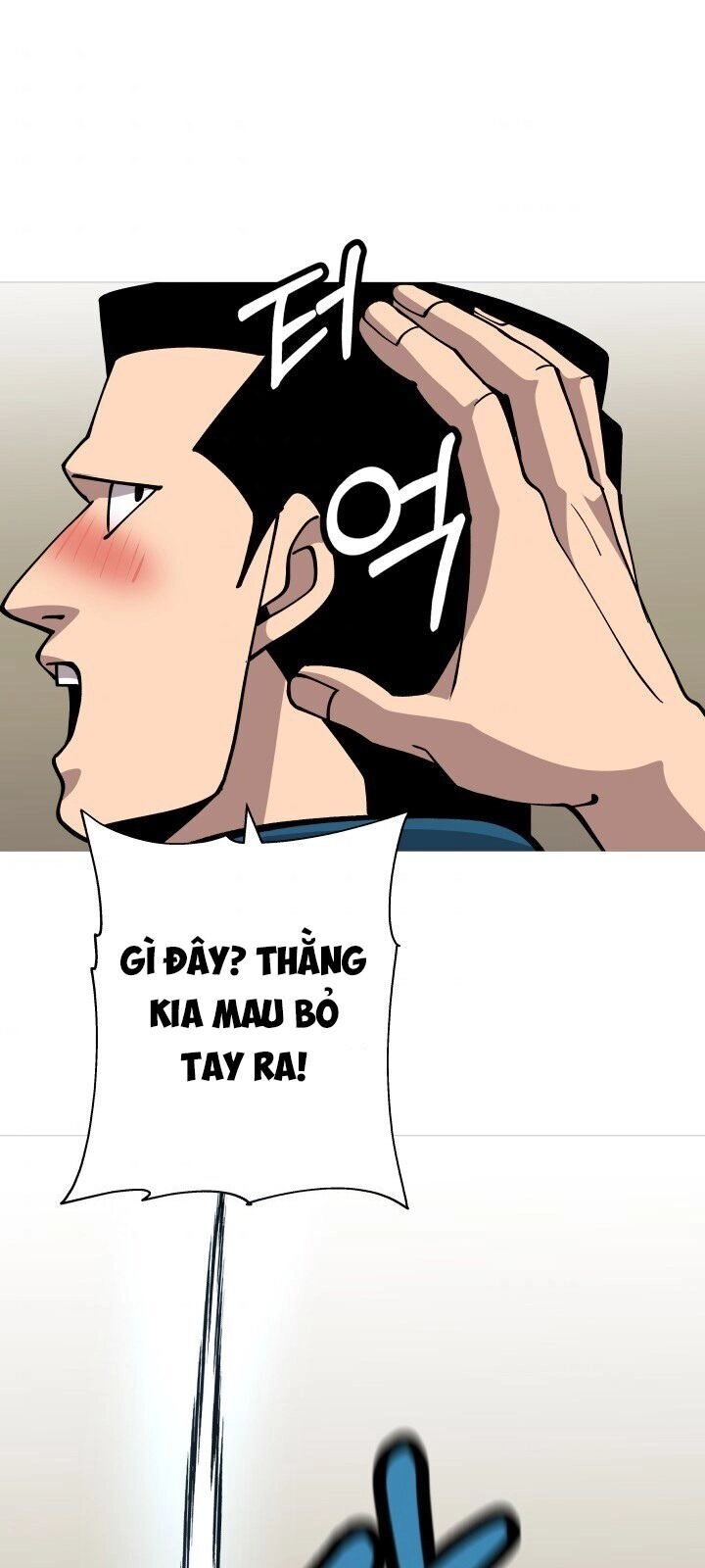 Chiến Binh Quật Cường Chapter 23 - 35