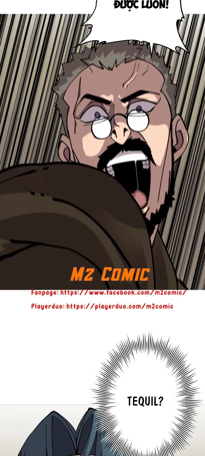 Chiến Binh Quật Cường Chapter 23 - 37