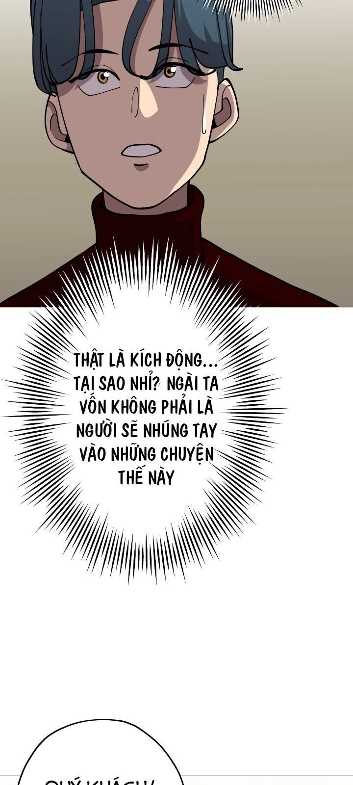 Chiến Binh Quật Cường Chapter 23 - 38