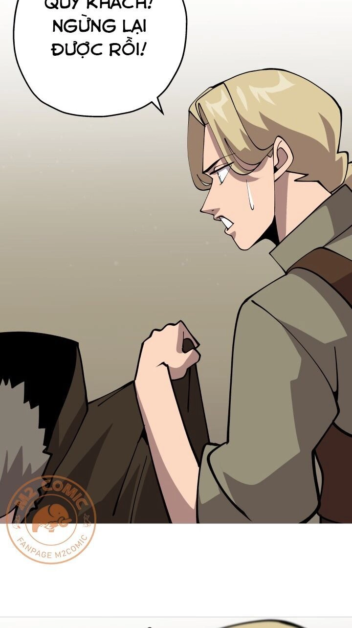 Chiến Binh Quật Cường Chapter 23 - 39