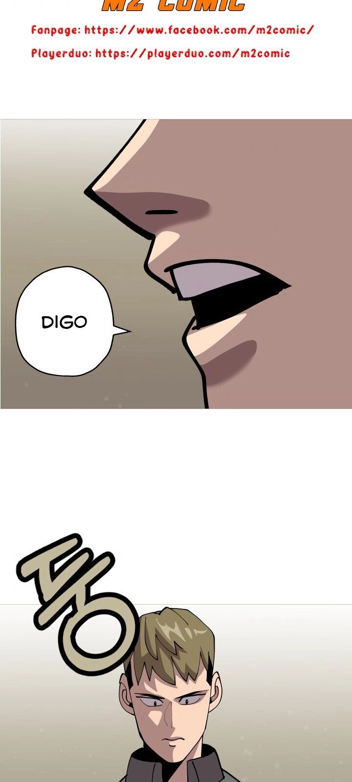 Chiến Binh Quật Cường Chapter 23 - 42