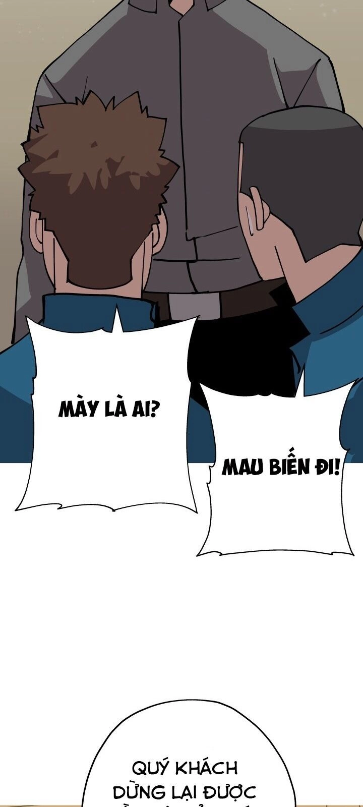 Chiến Binh Quật Cường Chapter 23 - 43