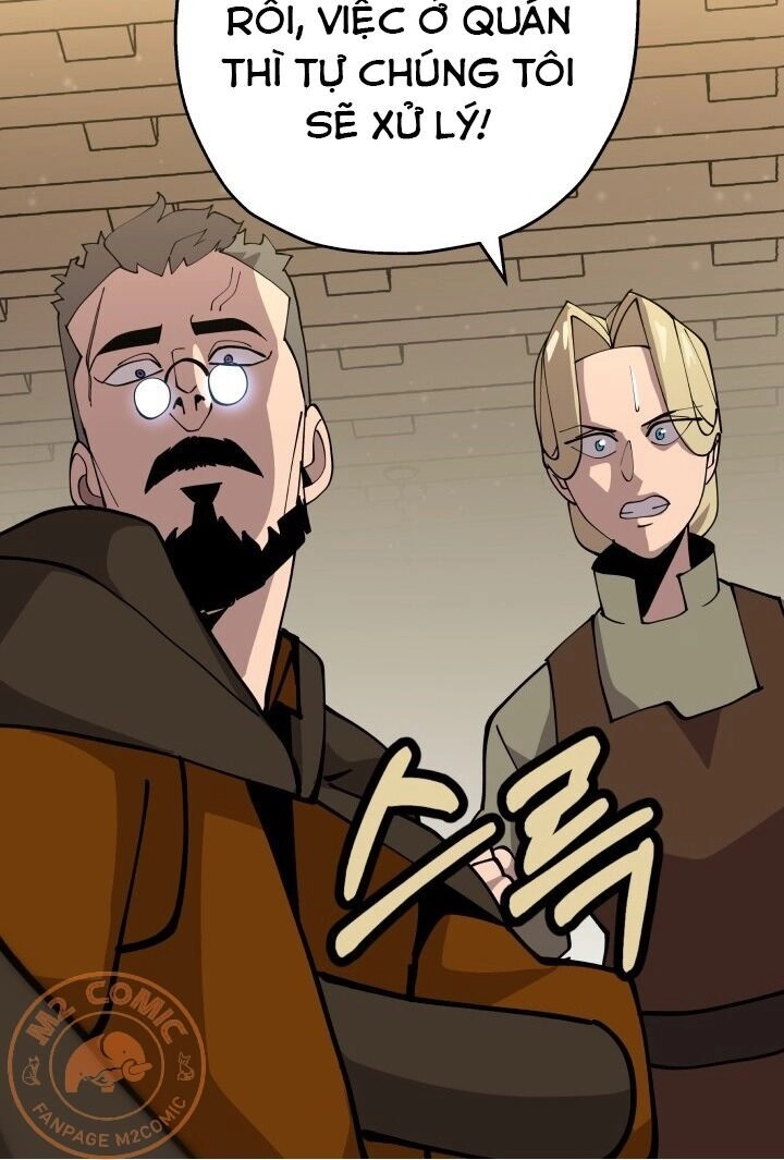 Chiến Binh Quật Cường Chapter 23 - 44