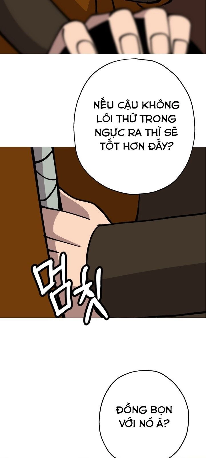 Chiến Binh Quật Cường Chapter 23 - 45