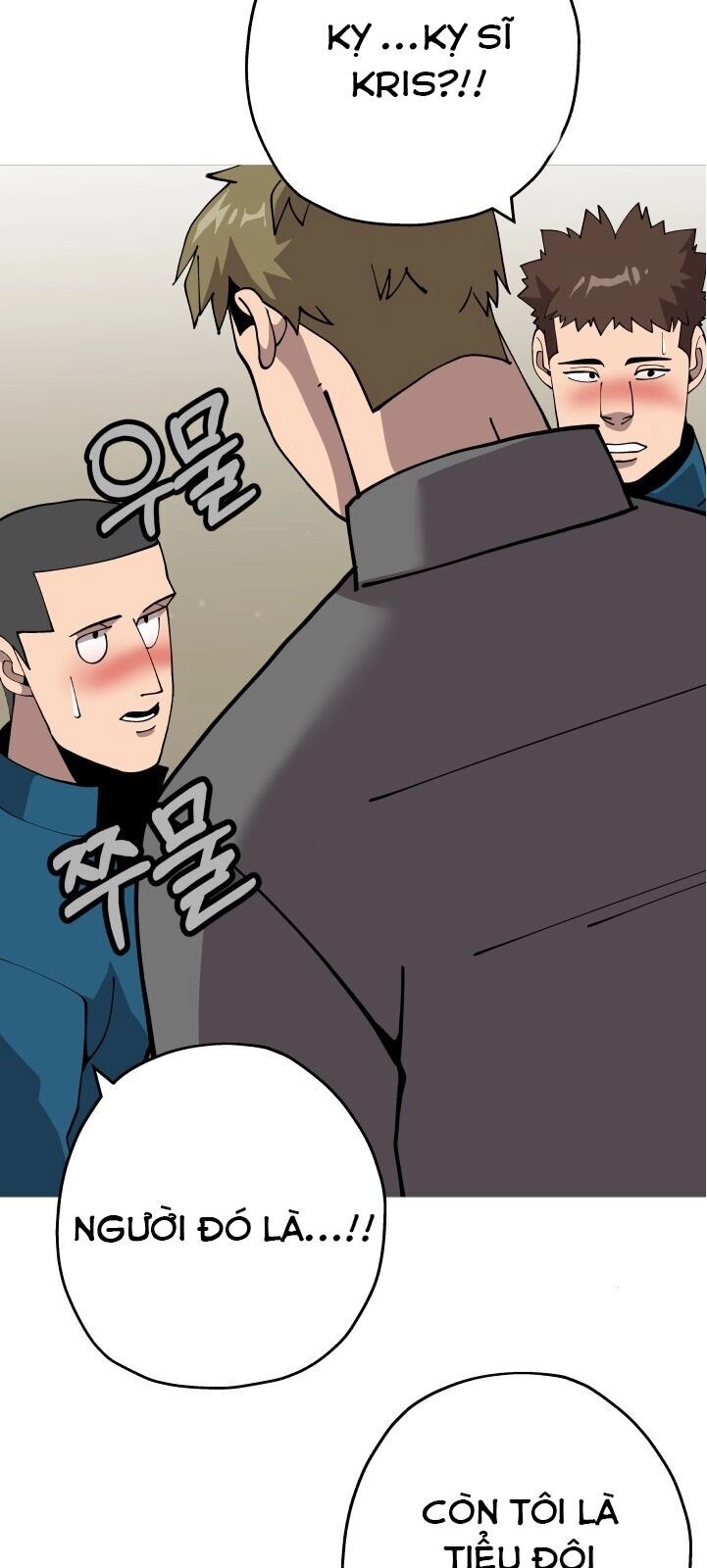 Chiến Binh Quật Cường Chapter 23 - 48