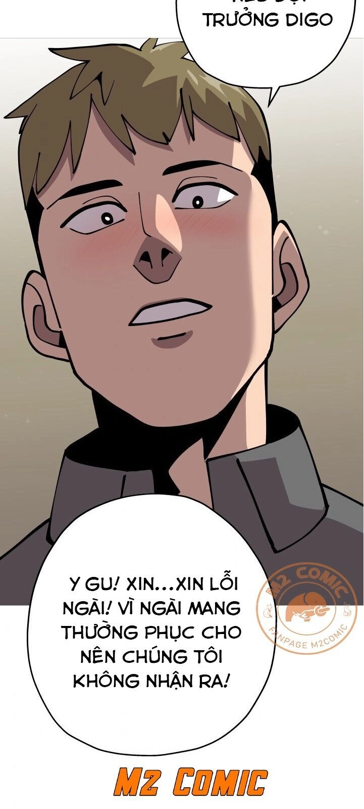 Chiến Binh Quật Cường Chapter 23 - 49