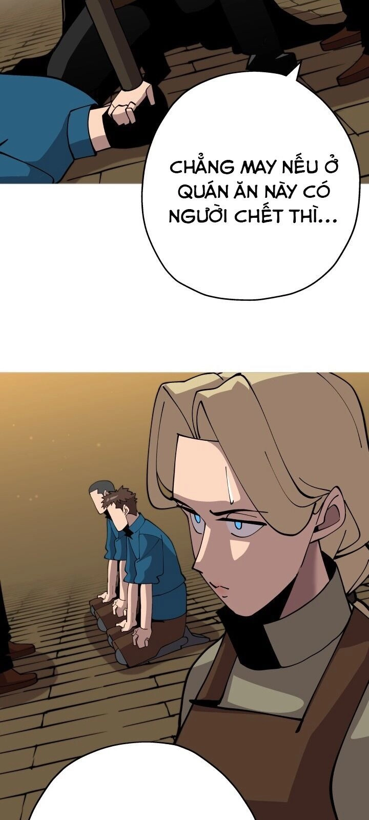 Chiến Binh Quật Cường Chapter 23 - 52