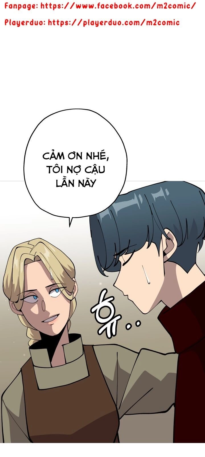 Chiến Binh Quật Cường Chapter 23 - 54