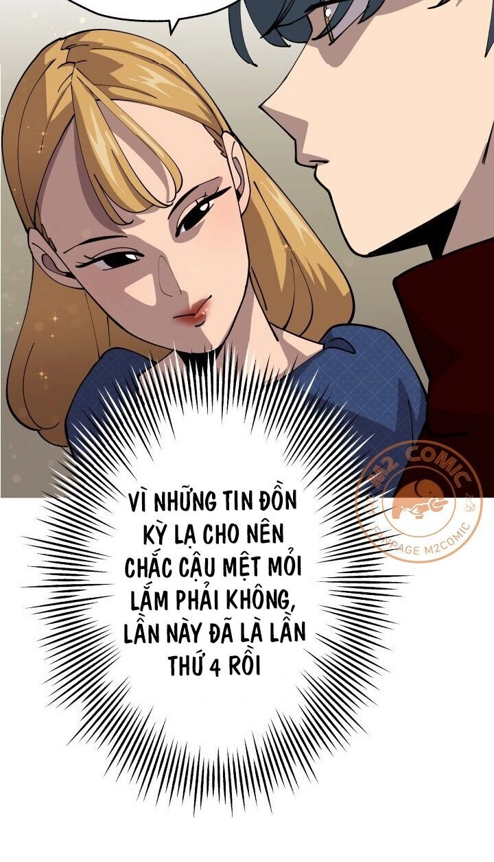 Chiến Binh Quật Cường Chapter 23 - 58