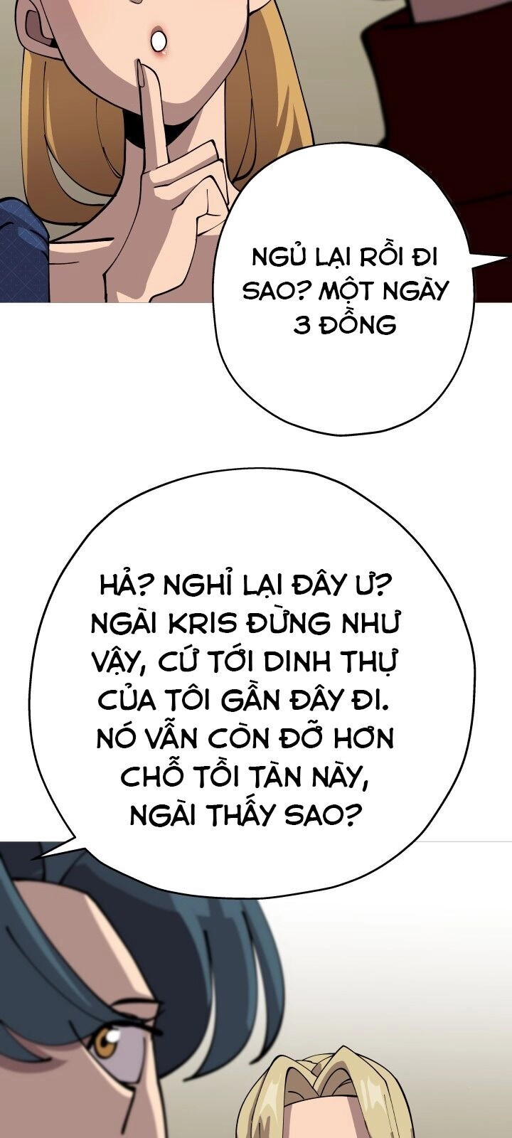 Chiến Binh Quật Cường Chapter 23 - 59