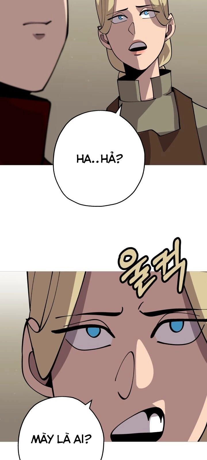 Chiến Binh Quật Cường Chapter 23 - 60