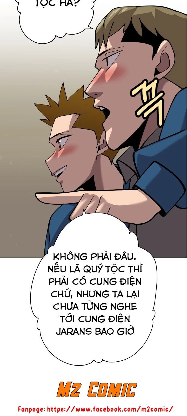 Chiến Binh Quật Cường Chapter 23 - 62