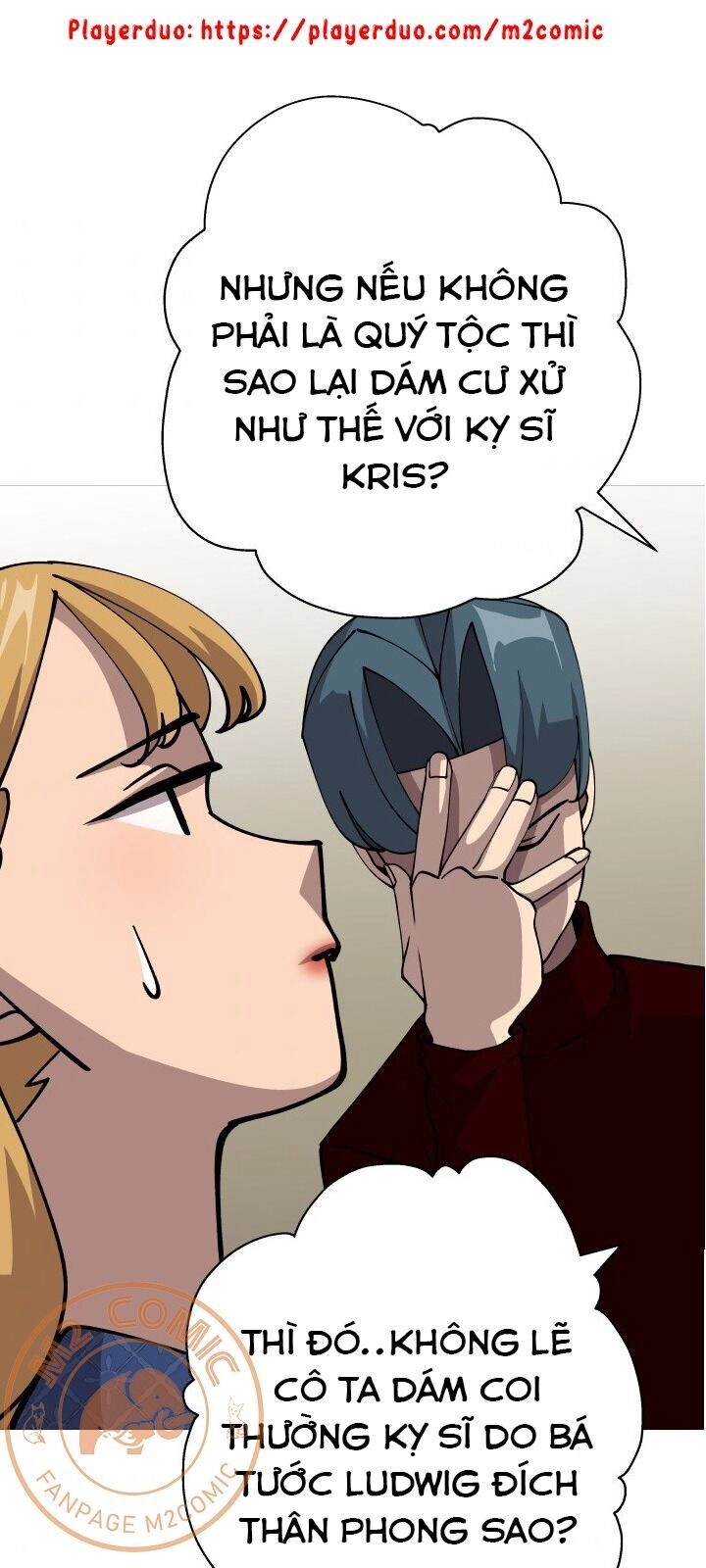 Chiến Binh Quật Cường Chapter 23 - 63