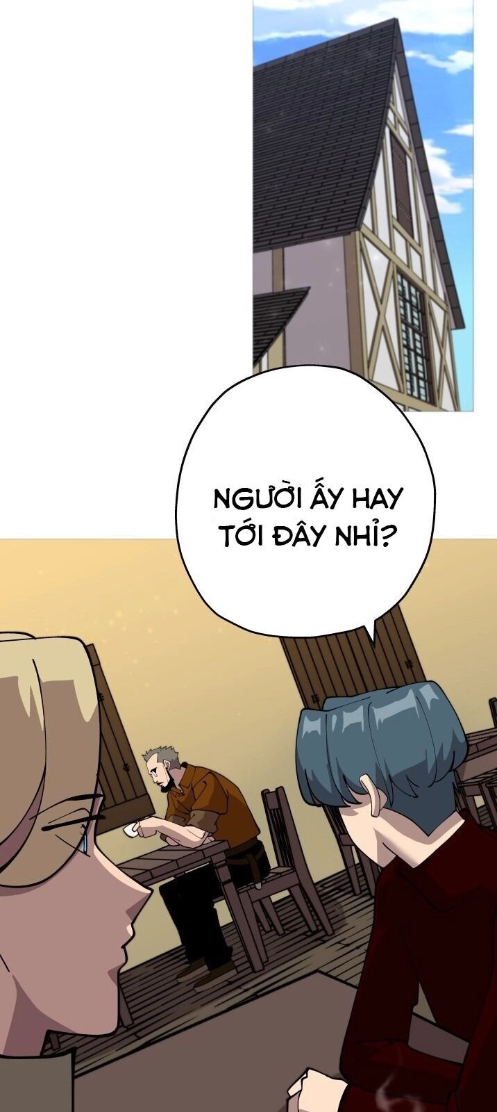 Chiến Binh Quật Cường Chapter 23 - 68