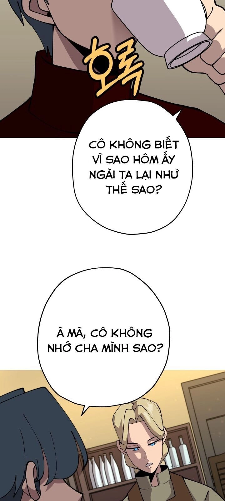 Chiến Binh Quật Cường Chapter 23 - 71