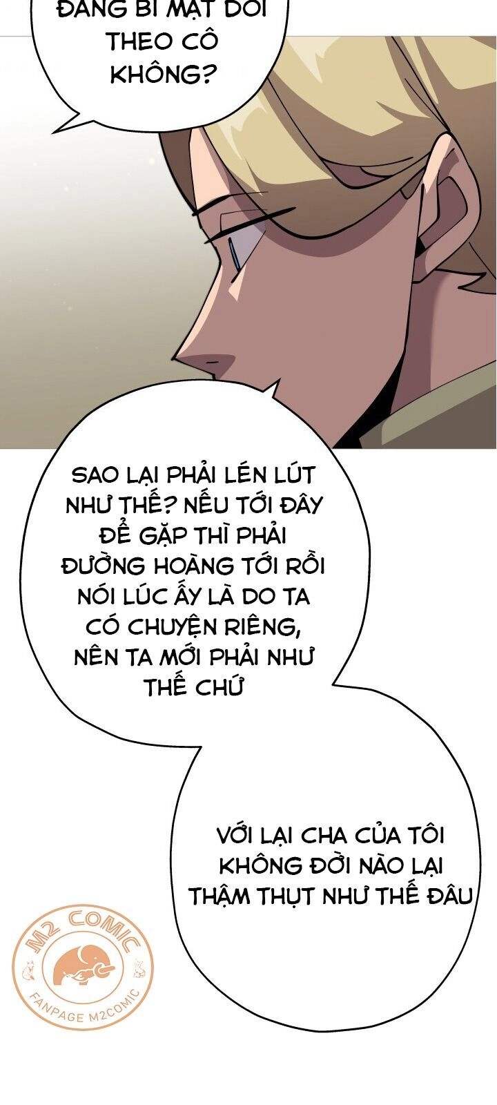 Chiến Binh Quật Cường Chapter 23 - 73
