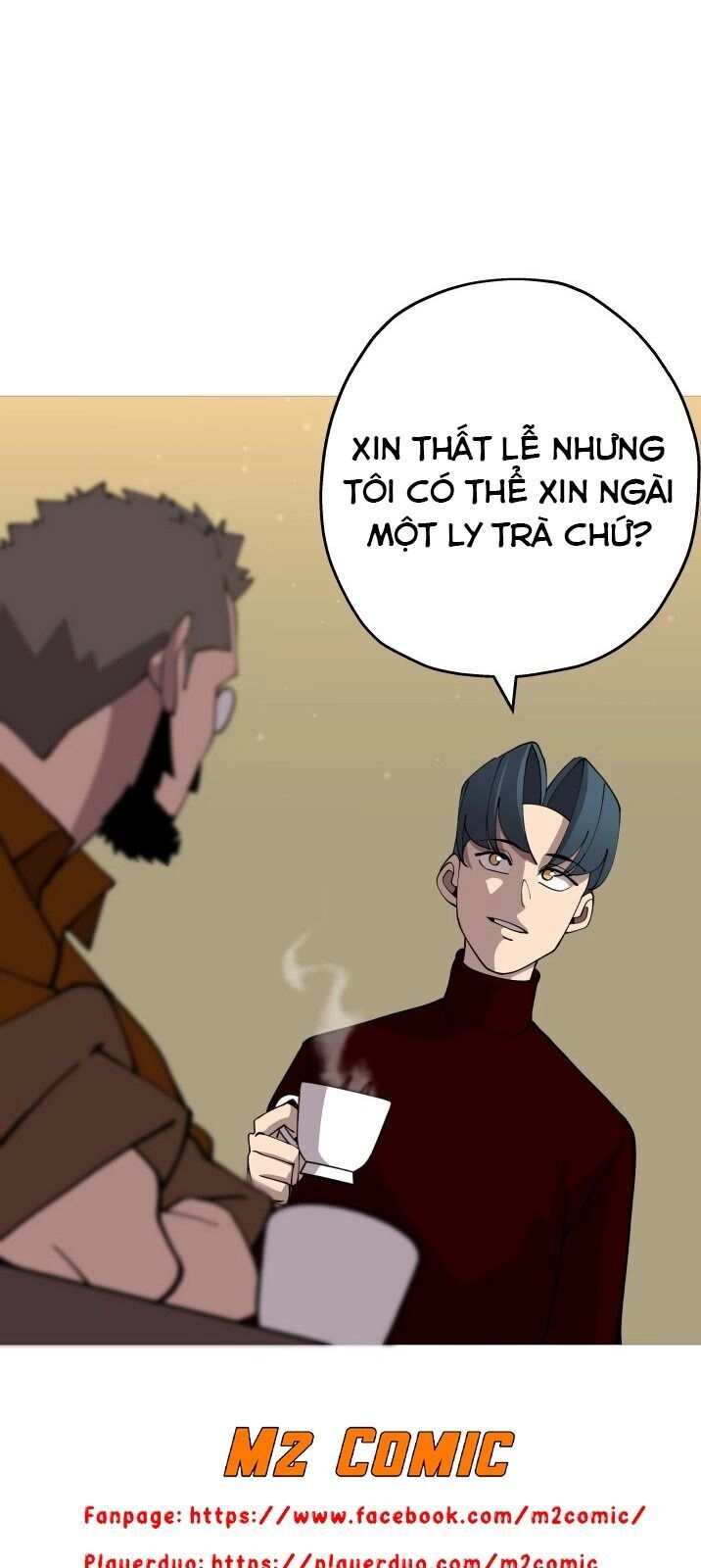 Chiến Binh Quật Cường Chapter 23 - 75