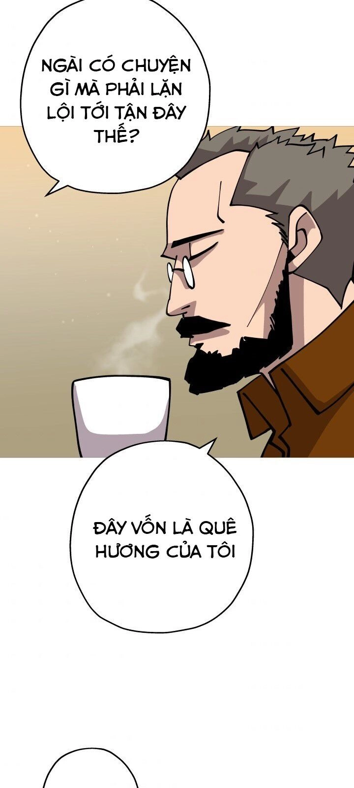 Chiến Binh Quật Cường Chapter 23 - 79