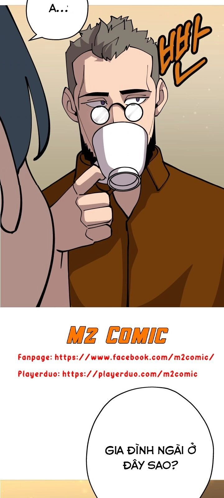 Chiến Binh Quật Cường Chapter 23 - 80