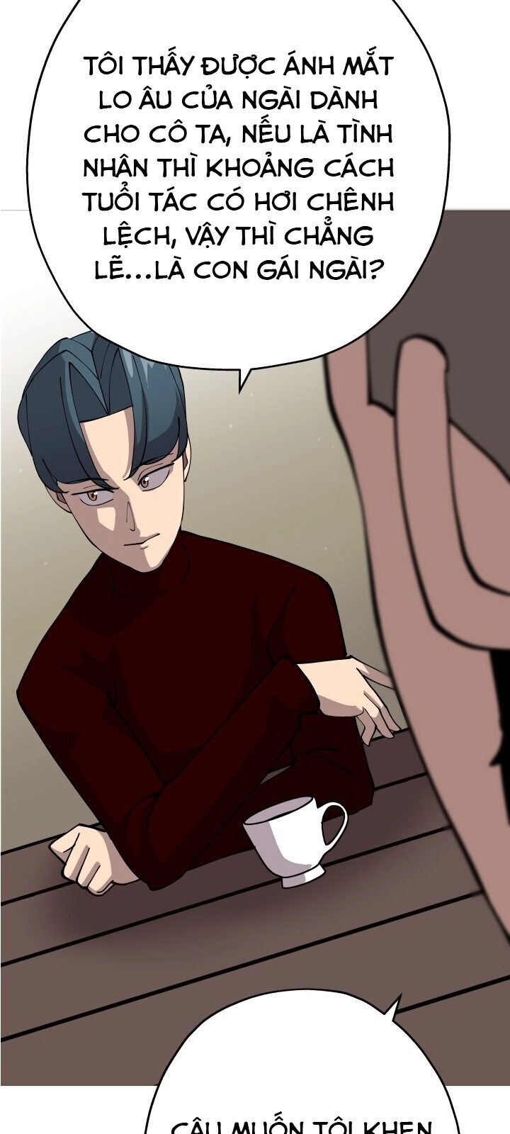 Chiến Binh Quật Cường Chapter 23 - 82