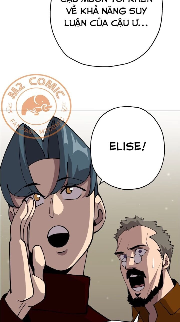 Chiến Binh Quật Cường Chapter 23 - 83