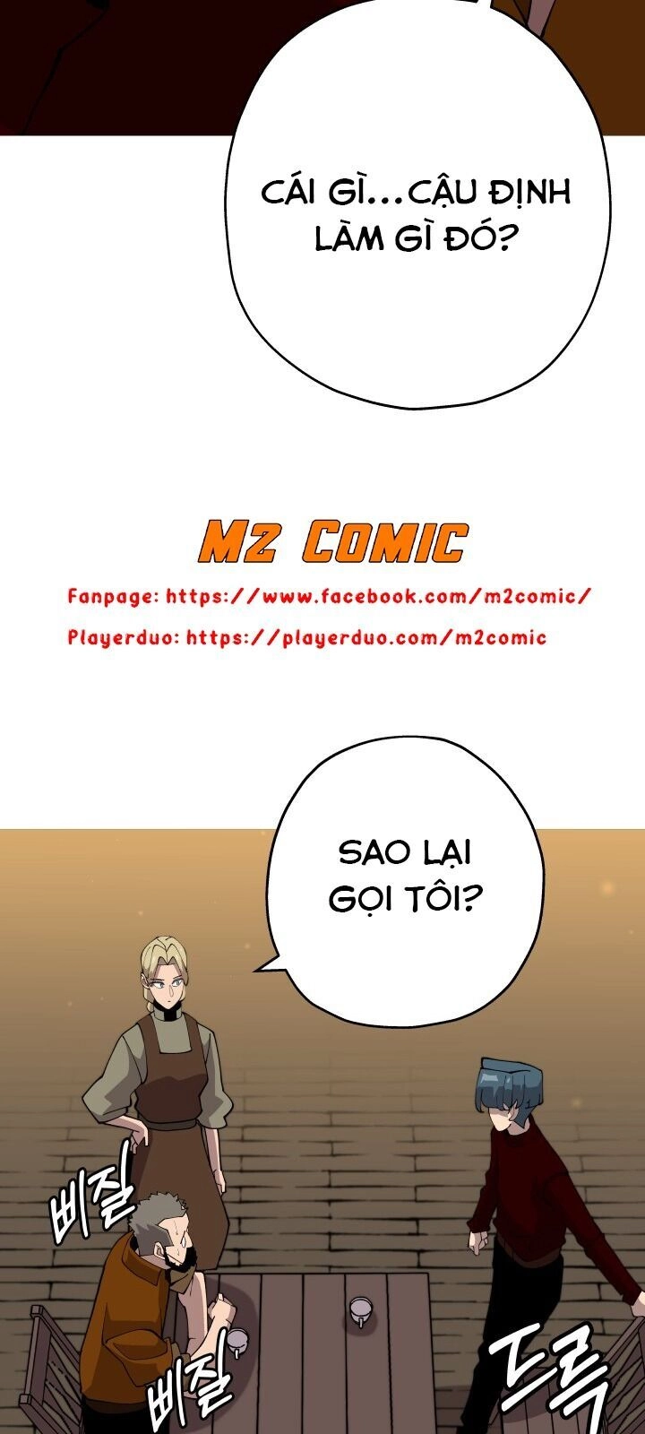 Chiến Binh Quật Cường Chapter 23 - 84