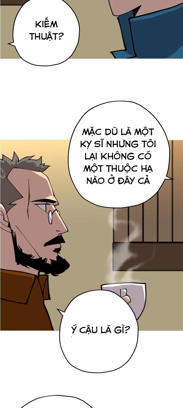 Chiến Binh Quật Cường Chapter 24 - 4